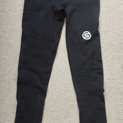 Mens gym leggings