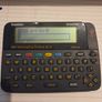 Franklin DMQ-640 Bookman Pocket Dictionary & Thesaurus Word  Finder Working Image 2