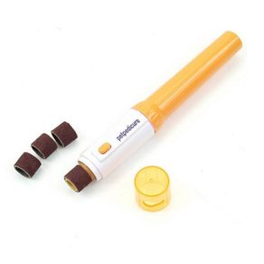 New Pet Dog Cat Nail Clipper Automatic Electric Pedicure Tool Care