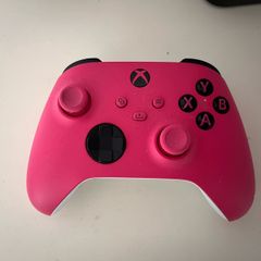 Xbox Series Pink Controller