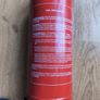 Powder extinguisher Image 3