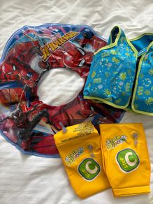 Swim Accessories