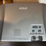 Epson EMP-74L 3LCD Projector Working Carry Bag, Power Lead & VGA Cable Image 3