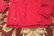 Regatta Rain Jacket size-Medium