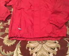 Regatta Rain Jacket size-Medium