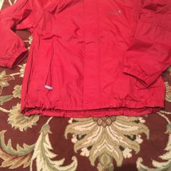 Regatta Rain Jacket size-Medium