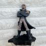 Disney Infinity Black Marvel Spider-Man Nick Fury Used Please see photos Image 2
