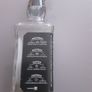 Liquor Bottle/Jack Daniel's Bottle Image 4