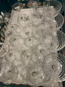 Champagne Glasses