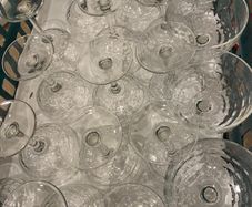 Champagne Glasses
