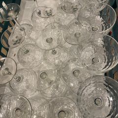 Champagne Glasses
