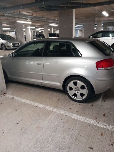 audi a 3 05