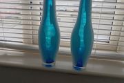 Glass Vase