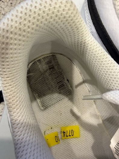 brand new nike