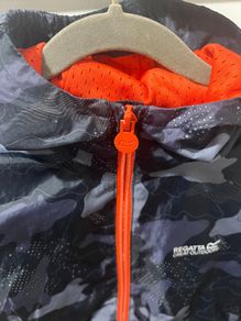 Regatta kids jackets 5-6 years