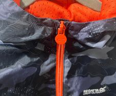 Regatta kids jackets 5-6 years
