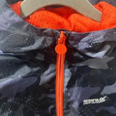 Regatta kids jackets 5-6 years