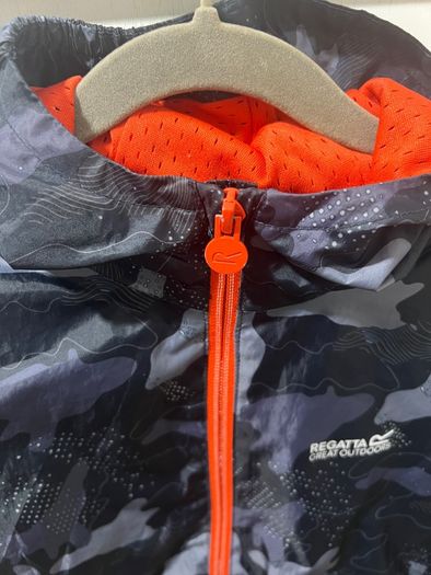 Regatta kids jackets 5-6 years