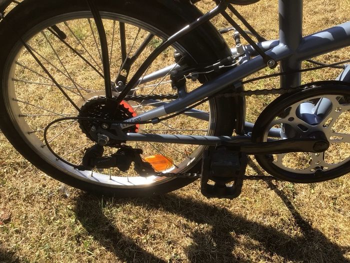 Folding bike for sale
