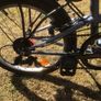 Folding bike for sale Image 6