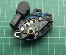Valeo Alternator Regulator