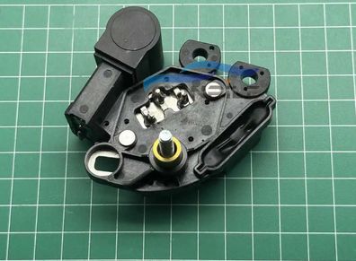 Valeo Alternator Regulator