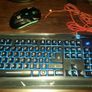 Backlight keyboard/mouse combo Image 3
