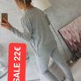 SALE 3 piece tracksuit set Image 2