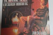 The Marino Waltz / The Sugarloaf Mountain Rag, John Sheahan &amp; Michael Howard 7" Irish Folk