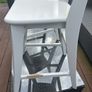 Ikea Junior Chair - White Image 5