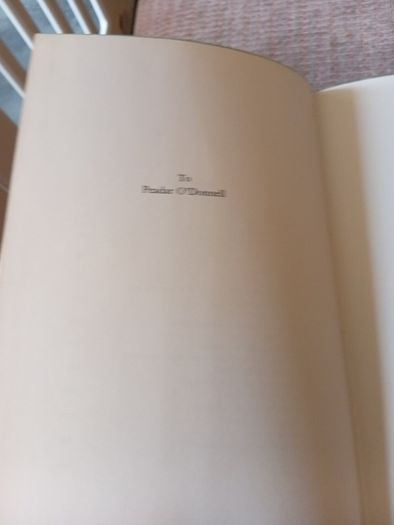 1972 1st Edition. The Gems She Wore: A Book of Irish Places. James Plunkett. Vintage. Ireland.