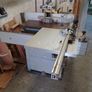Spindle moulder. Image 2