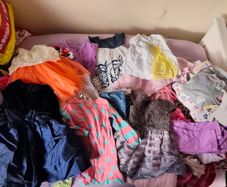 baby clothes