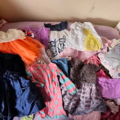 baby clothes