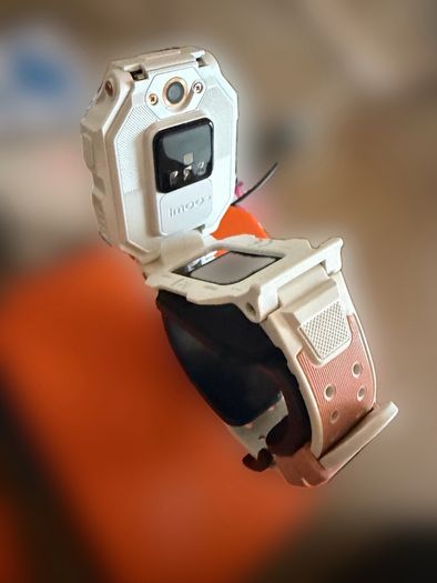 Imoo Z7 kids smart watch