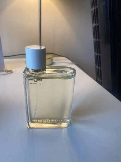 Burberry Her Eau de Parfum 100ml - Brand New