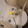 plastic fish tank Image 3