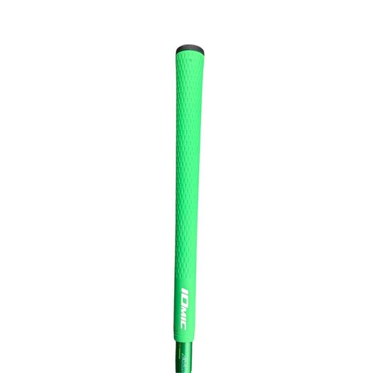 Accra Gx Green 200H M4 Stiff #3 Hybrid Shaft / Titleist 2nd Gen