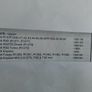 2.Renault 18/20 Ball Joints. Image 2