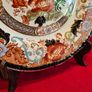 Beautiful Antique Decorative Plate VERONA by Wood & Son, England Image 3