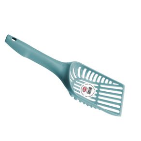Pet Nova Cat Litter Scoop L Blue