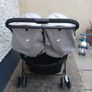 Jole Double Buggy Image 5