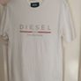 Selection of Diesel XS tshirts - please read full ad Image 8