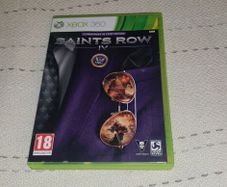 Saints Row iV XBox 360 Game For Sale Here