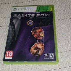Saints Row iV XBox 360 Game For Sale Here