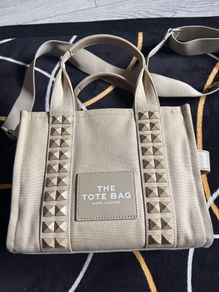 Mark Jacobs tote bag