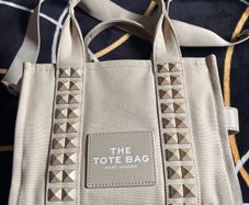 Mark Jacobs tote bag