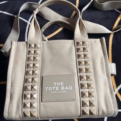 Mark Jacobs tote bag