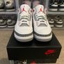 Jordan 3 Fire Red Image 3