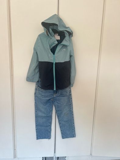 Boy's jacket